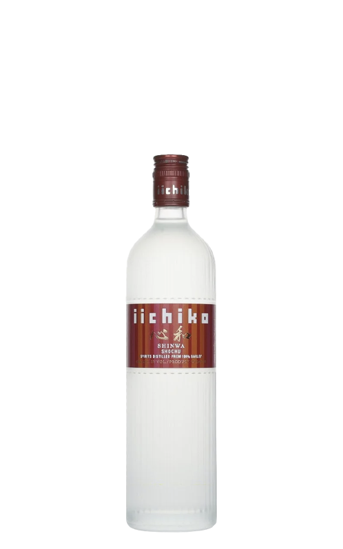 Shochu | Discover, Taste, Enjoy Shochu — MTC Sake